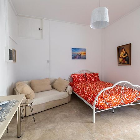 Studio In The Heart Of The City Paphos Luaran gambar