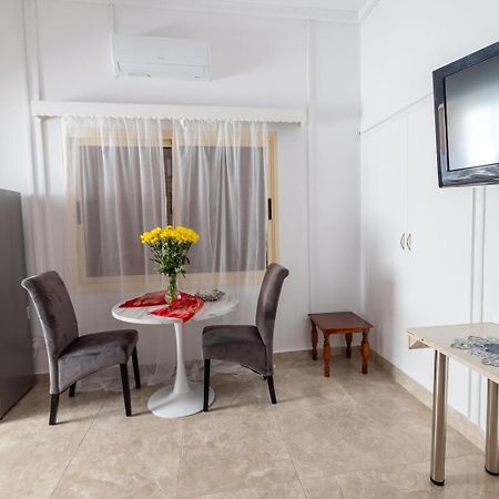 Studio In The Heart Of The City Paphos Luaran gambar