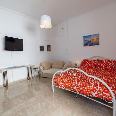 Studio In The Heart Of The City Paphos Luaran gambar