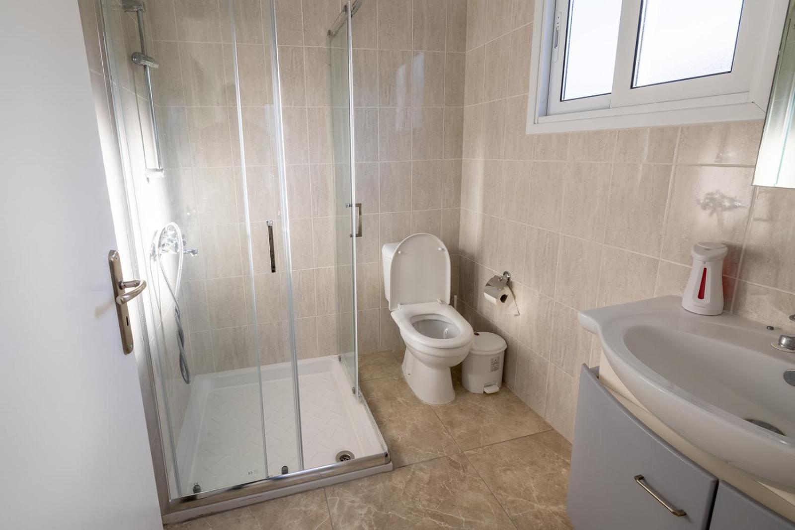 Studio In The Heart Of The City Paphos Luaran gambar